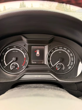 Skoda Octavia VRS, снимка 11