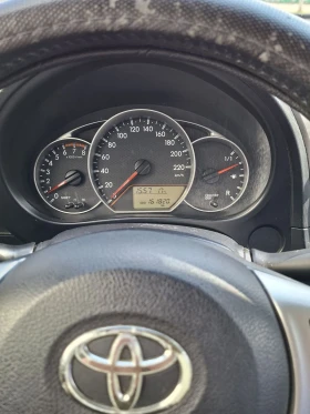 Toyota Verso S 2012 Газ Бензин, снимка 10