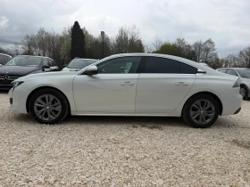 Peugeot 508 ACTIVE BLUEHDI 130 S&S EAT8, снимка 7