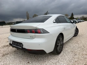 Peugeot 508 ACTIVE BLUEHDI 130 S&S EAT8, снимка 2