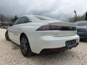 Peugeot 508 ACTIVE BLUEHDI 130 S&S EAT8, снимка 4