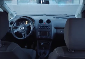 VW Caddy Обслужен от А до Я, снимка 12