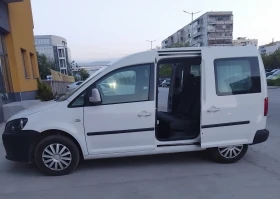 VW Caddy Обслужен от А до Я, снимка 7