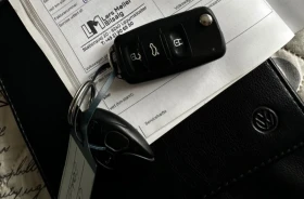 VW Caddy Обслужен от А до Я, снимка 4