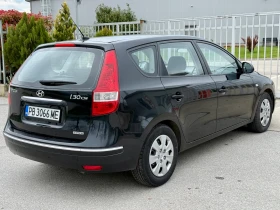 Hyundai I30 1.6/ CRDI/ ПЕРФЕКТНО, снимка 7