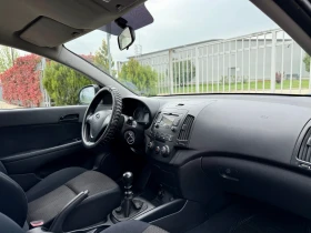 Hyundai I30 1.6/ CRDI/ ПЕРФЕКТНО, снимка 11