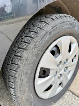 Hyundai I30 1.6/ CRDI/ ПЕРФЕКТНО, снимка 17
