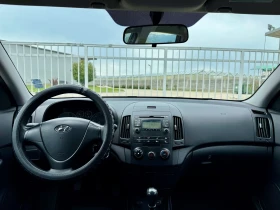 Hyundai I30 1.6/ CRDI/ ПЕРФЕКТНО, снимка 15