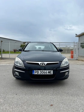 Hyundai I30 1.6/ CRDI/ ПЕРФЕКТНО, снимка 2