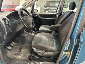 Opel Zafira, снимка 10