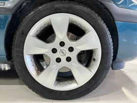 Opel Zafira, снимка 17