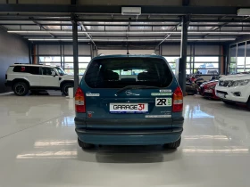 Opel Zafira, снимка 6