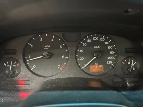 Opel Zafira, снимка 15