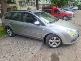 Ford Focus, снимка 2