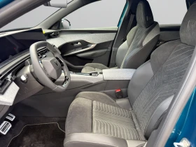 Peugeot 3008 GT EXCLUSIVE HYBRID 145 48V e-DCS6 EURO 6.4, снимка 10