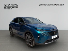 Peugeot 3008 GT EXCLUSIVE HYBRID 145 48V e-DCS6 EURO 6.4, снимка 3