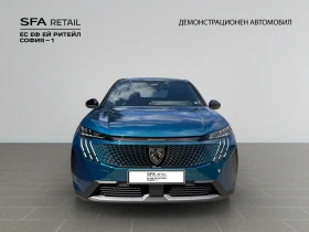 Peugeot 3008 GT EXCLUSIVE HYBRID 145 48V e-DCS6 EURO 6.4, снимка 2