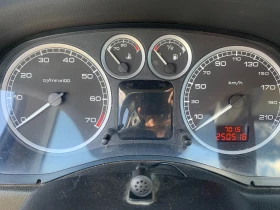 Peugeot 307 2.0 бензин, снимка 10