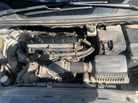 Peugeot 307 2.0 бензин, снимка 14