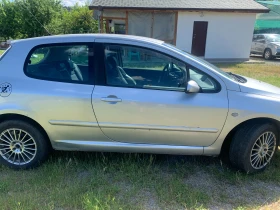 Peugeot 307 2.0 бензин, снимка 2