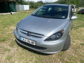 Peugeot 307 2.0 бензин, снимка 1