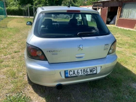 Peugeot 307 2.0 бензин, снимка 3