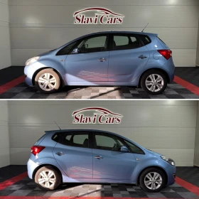 Hyundai Ix20 1.4 CRDI - STYLE, снимка 7