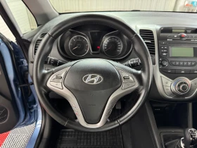 Hyundai Ix20 1.4 CRDI - STYLE, снимка 10