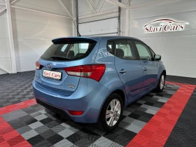 Hyundai Ix20 1.4 CRDI - STYLE, снимка 6