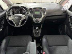Hyundai Ix20 1.4 CRDI - STYLE, снимка 9