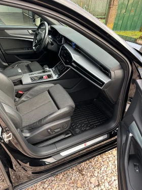 Audi A6 Matrix, dizelova pechka, 2xsline, снимка 9