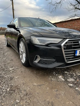 Audi A6 Matrix, dizelova pechka, 2xsline, снимка 14