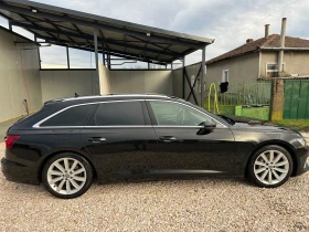 Audi A6 Matrix, dizelova pechka, 2xsline, снимка 4