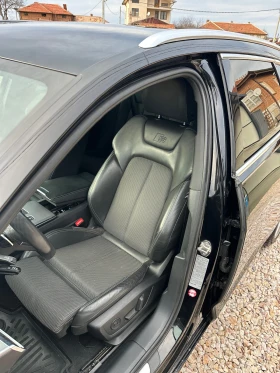 Audi A6 Matrix, dizelova pechka, 2xsline, снимка 16
