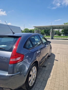 Citroen C4, снимка 6