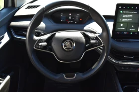 Skoda Enyaq 85x-4x4* MATRIX* FACELIFT* LINE-ASSIST* , снимка 12