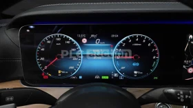 Mercedes-Benz E 300 HEAD-UP* BURMESTER* ПОДГРЕВИ* ФИКСИРАНА ЦЕНА ДО БГ, снимка 8