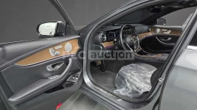 Mercedes-Benz E 300 HEAD-UP* BURMESTER* ПОДГРЕВИ* ФИКСИРАНА ЦЕНА ДО БГ, снимка 10