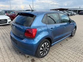 VW Polo 1.4TDI NAVI EURO 6, снимка 6