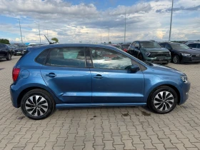 VW Polo 1.4TDI NAVI EURO 6, снимка 5