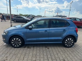 VW Polo 1.4TDI NAVI EURO 6, снимка 9