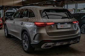 Mercedes-Benz GLC 200 4Matic/AMG/Mild Hybrid/Ambient/Memory/Advanced Plu, снимка 5