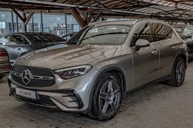 Mercedes-Benz GLC 200 4Matic/AMG/Mild Hybrid/Ambient/Memory/Advanced Plu, снимка 3