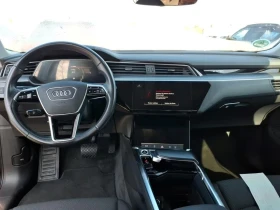 Audi E-Tron 50* Quattro* Matrix, снимка 5