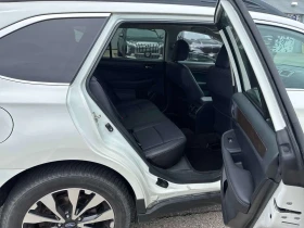 Subaru Outback * 5dr Wgn CVT 3.6R w/Limited Pkg * CARFAX * ЦЕНА Д, снимка 10
