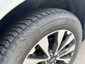 Subaru Outback * 5dr Wgn CVT 3.6R w/Limited Pkg * CARFAX * ЦЕНА Д, снимка 6
