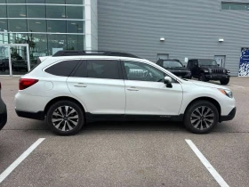 Subaru Outback * 5dr Wgn CVT 3.6R w/Limited Pkg * CARFAX * ЦЕНА Д, снимка 3