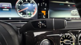 Mercedes-Benz S 63 4MATIC* КОЖА* ПОДГРЕВ* ОБДУХВ* BURMASTER* PANO* 36, снимка 9