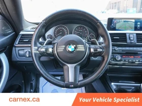 BMW 435 XDRIVE* MPACK* ПОДГРЕВ* КАМЕРА* HARMAN* KARDON* , снимка 11