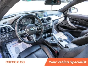BMW 435 XDRIVE* MPACK* ПОДГРЕВ* КАМЕРА* HARMAN* KARDON* , снимка 12